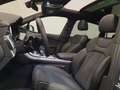 Audi Q7 55 TFSI e quattro Pro Line S Wegklapbare trekhaak, Gris - thumbnail 17