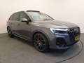 Audi Q7 55 TFSI e quattro Pro Line S Wegklapbare trekhaak, Gris - thumbnail 5