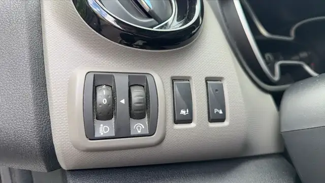 Renault Trafic view 26