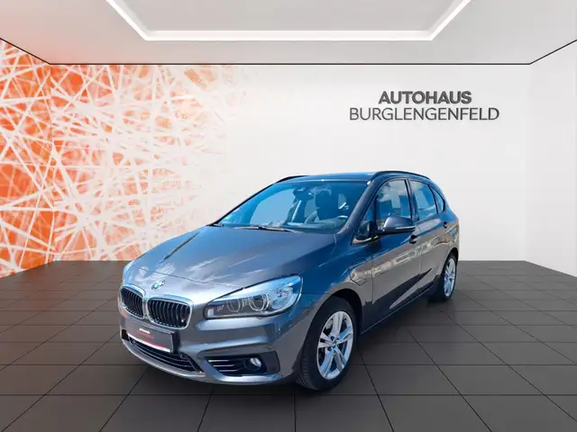 BMW 225 Active Tourer 225xe Sport Line ! RFK ! PANORAMA