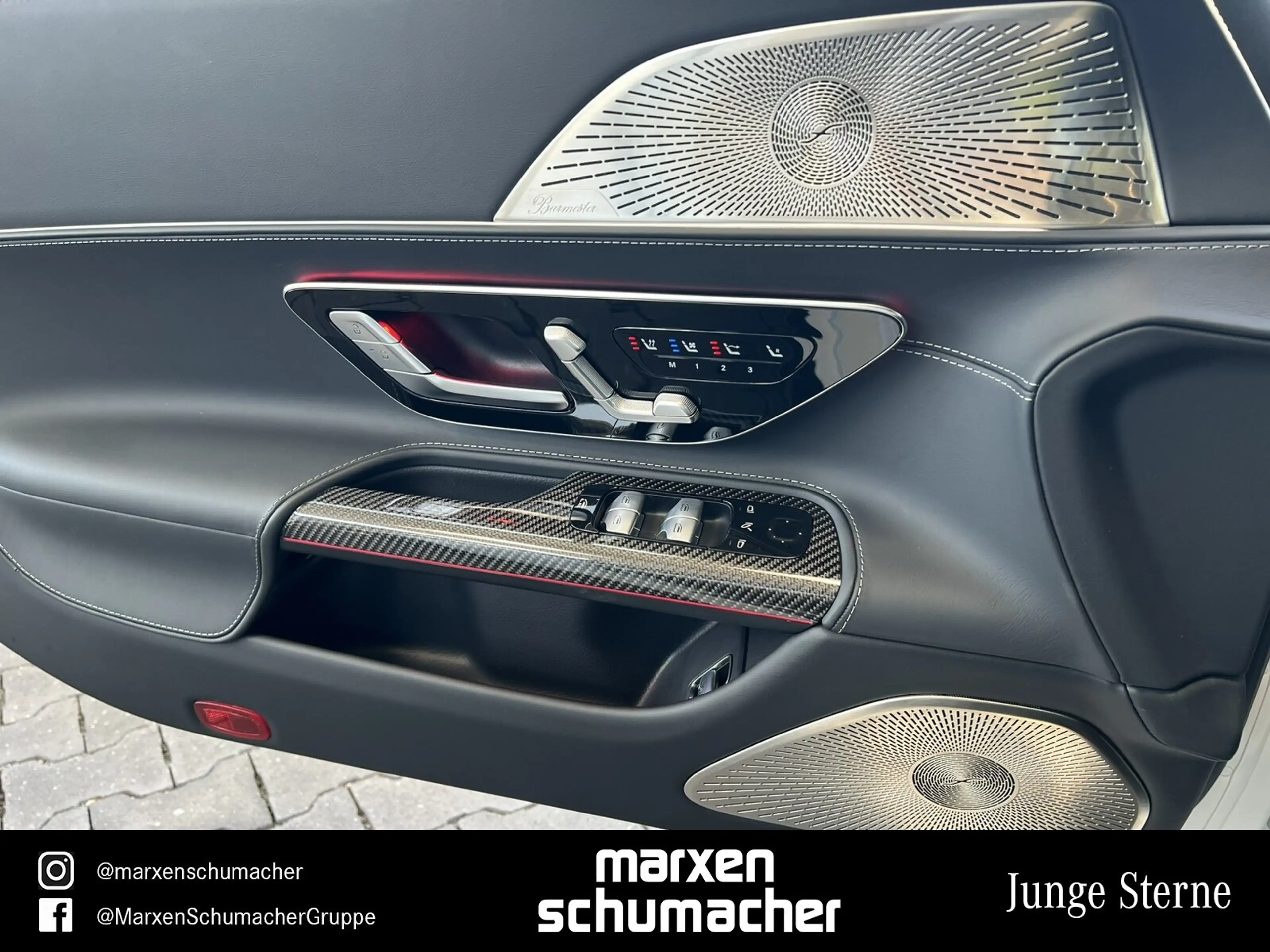 Mercedes-Benz SL 63 AMG AMG SL 63 4M+ Keramik+Lift+Carbon+Massage+MAGNO BC — photo 13