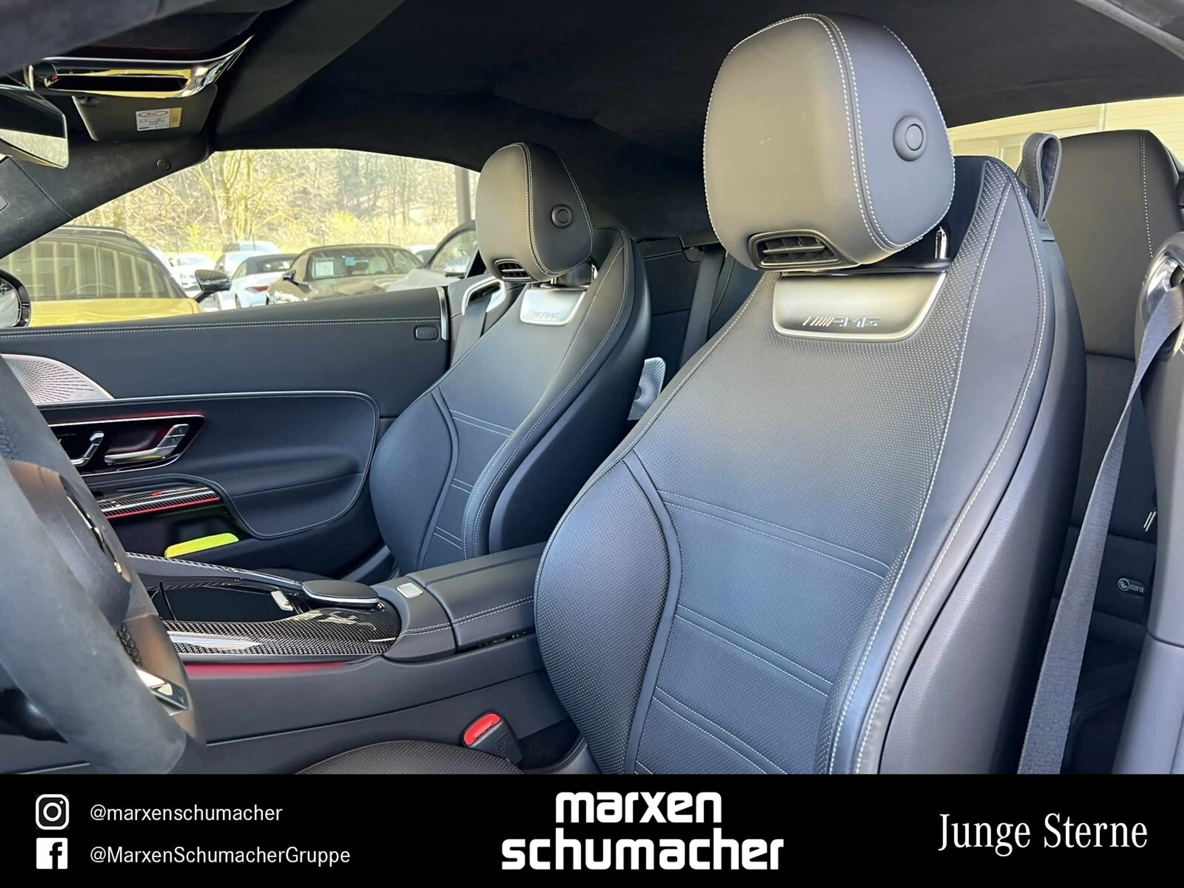 Mercedes-Benz SL 63 AMG AMG SL 63 4M+ Keramik+Lift+Carbon+Massage+MAGNO BC — photo 15
