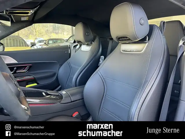 Mercedes-Benz SL view 15