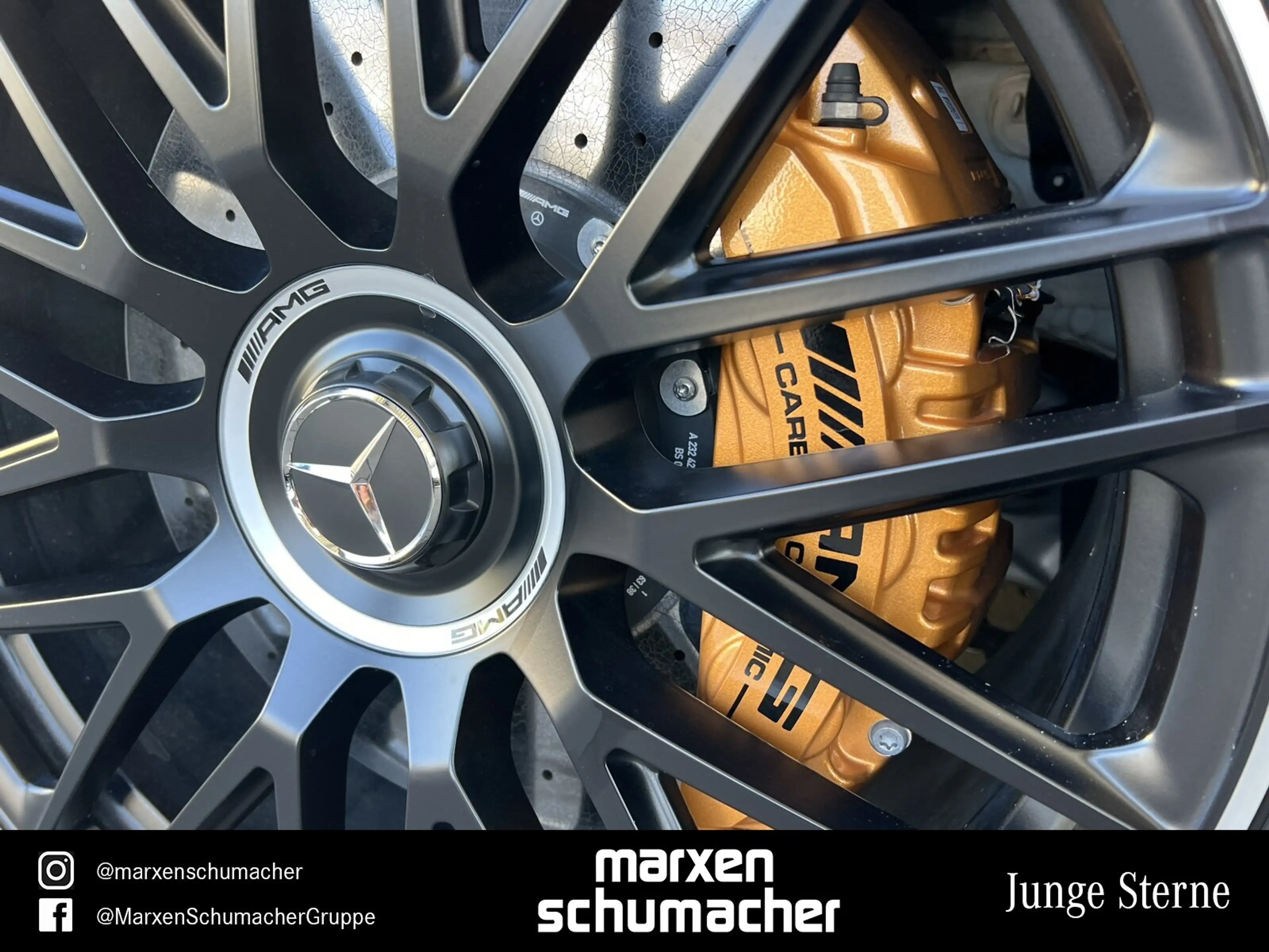 Mercedes-Benz SL 63 AMG AMG SL 63 4M+ Keramik+Lift+Carbon+Massage+MAGNO BC — photo 8