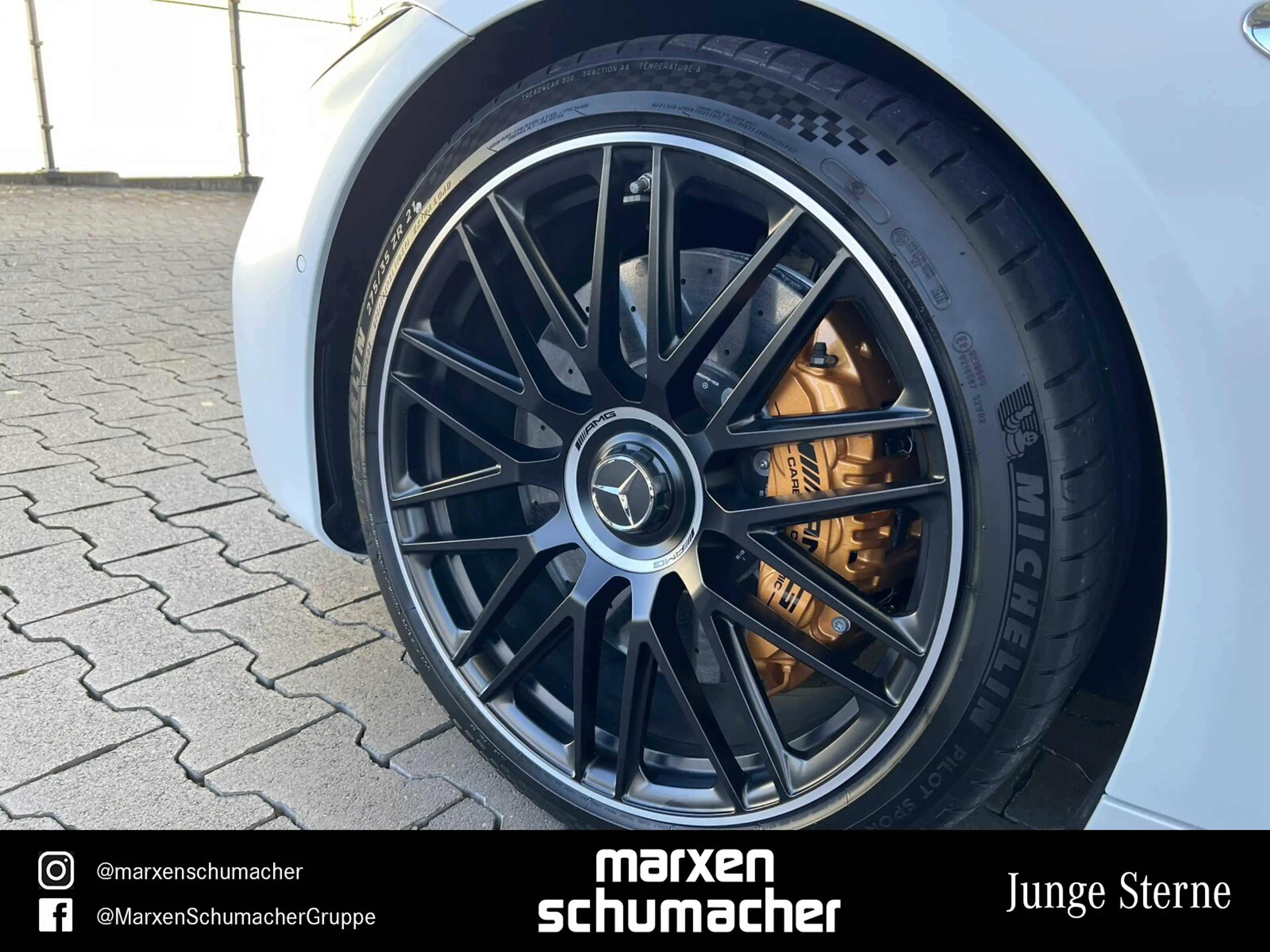 Mercedes-Benz SL 63 AMG AMG SL 63 4M+ Keramik+Lift+Carbon+Massage+MAGNO BC — photo 7