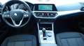 BMW 320 d Business Automatico Blanc - thumbnail 9