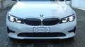 BMW 320 d Business Automatico Weiß - thumbnail 5