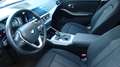 BMW 320 d Business Automatico Blanc - thumbnail 7