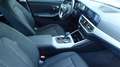 BMW 320 d Business Automatico Blanc - thumbnail 8