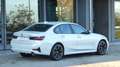 BMW 320 d Business Automatico Weiß - thumbnail 3