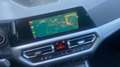 BMW 320 d Business Automatico Weiß - thumbnail 12
