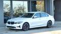 BMW 320 d Business Automatico Blanc - thumbnail 1