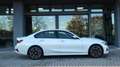 BMW 320 d Business Automatico Blanc - thumbnail 4