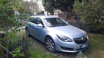 Sports Tourer 2.0 cdti Cosmo Business 163cv auto