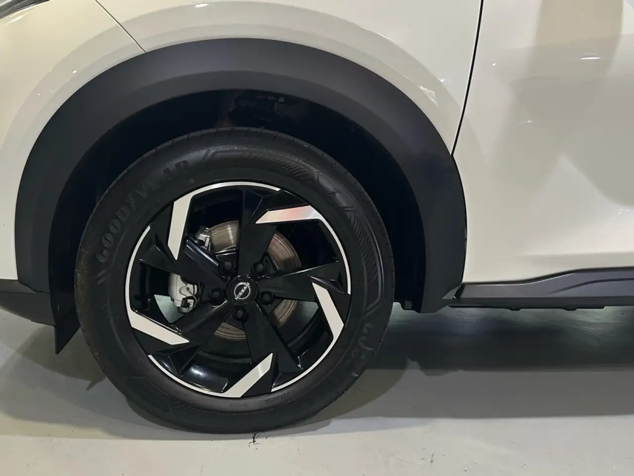 Nissan Juke 2026 — фото 12
