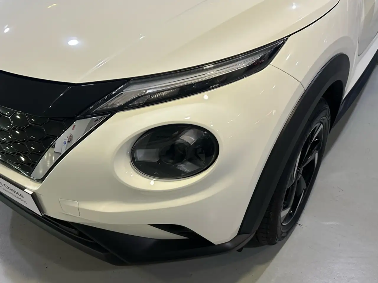 Nissan Juke 2026
