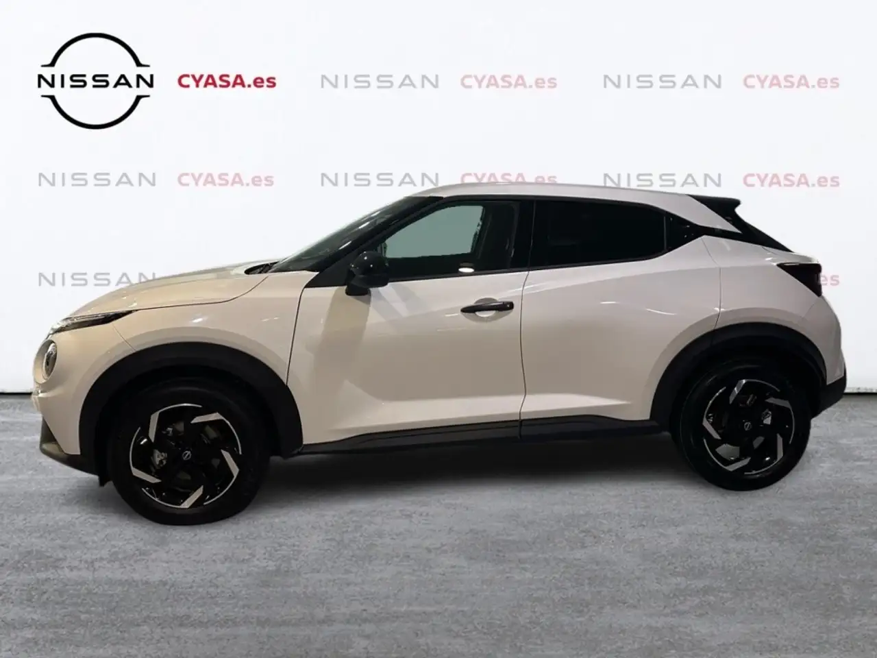 Nissan Juke 2026