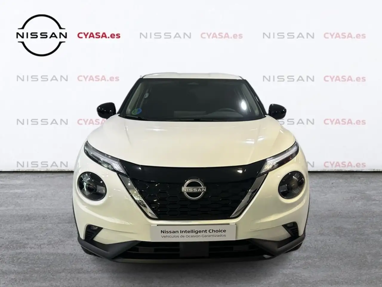 Nissan Juke 2026
