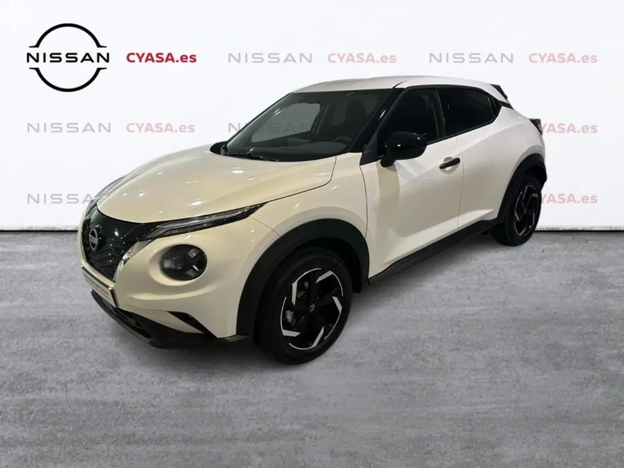 Nissan Juke 2026
