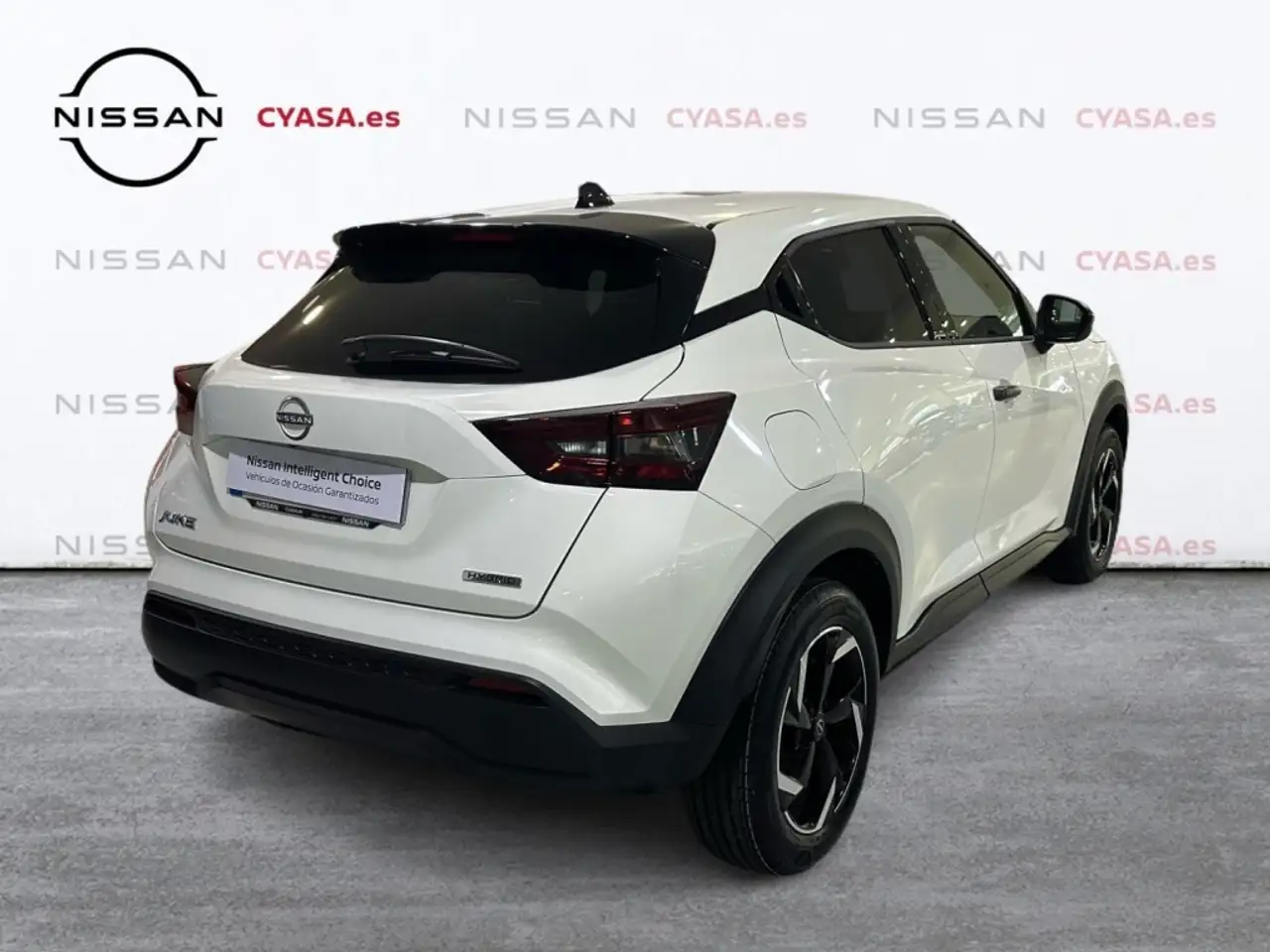 Nissan Juke 2026