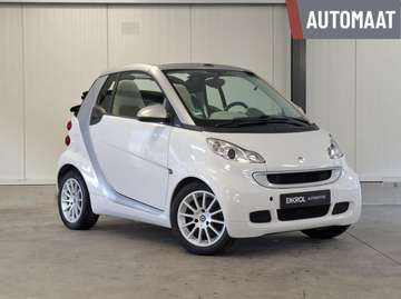 cabrio 1.0 mhd Pure (Carplay / Airco / Camera)