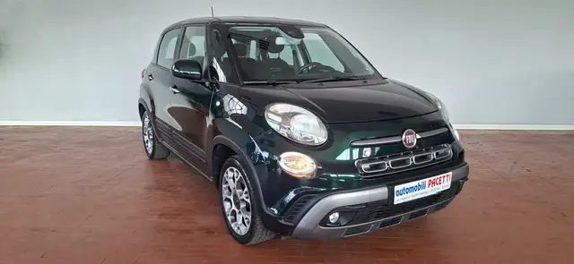 Fiat 500L 500L 2017 Cross Trekking 1.3 mjt 95cv my19