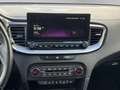Kia ProCeed / pro_cee'd GT 1.6 T-GDI Kombi LED+PDC+ACC+KAMERA+KEYLESS+CARP Noir - thumbnail 13