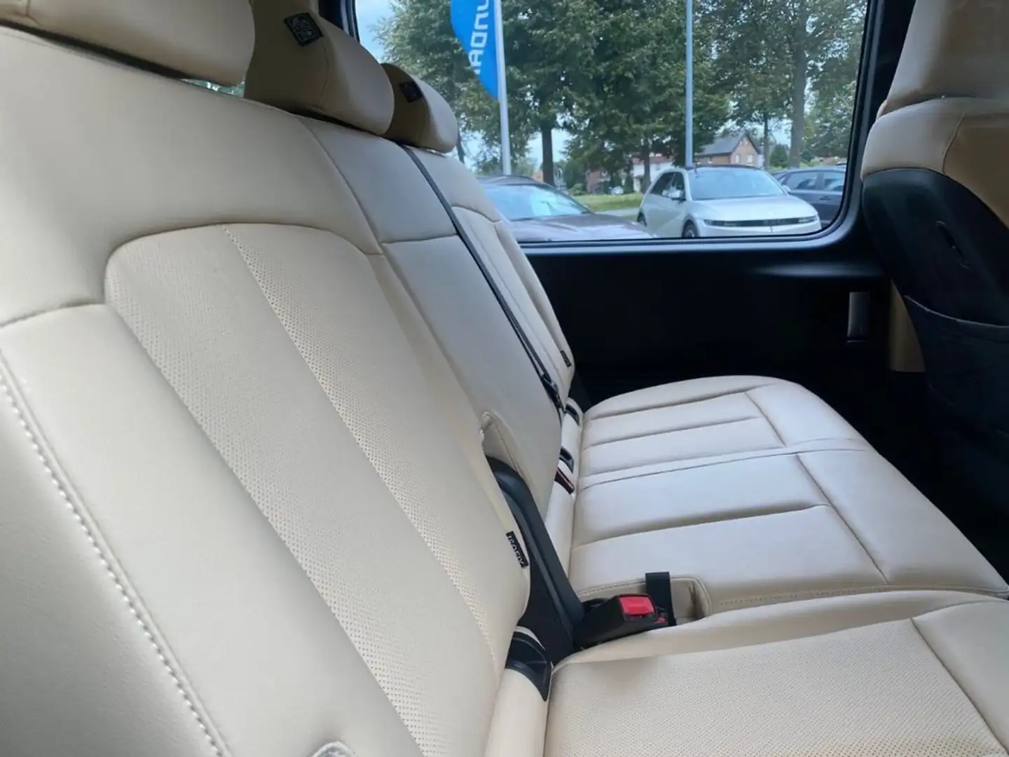 Hyundai STARIA 2.2 AT  9 posti Nero - 2