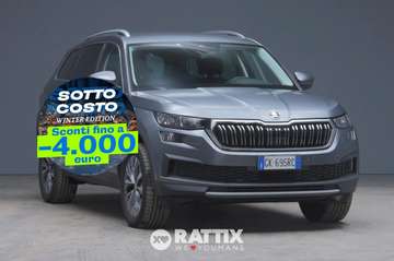 2.0 TDI EVO 150CV Style DSG 4x4 7p.ti