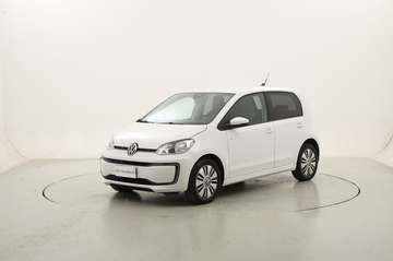 e-up! Elettrico 83CV