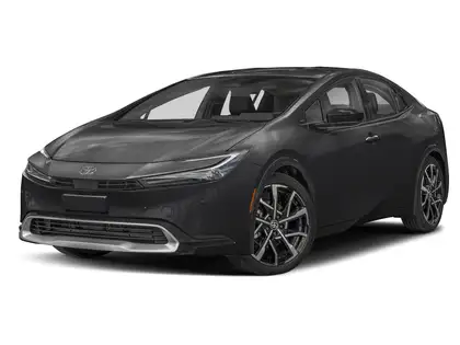  2026 Toyota Prius Plug-In Hybrid XSE Premium FWD   