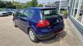 Volkswagen Golf Trendline 1,9 TDi ''1.Besitz'' Blau - thumbnail 4