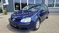 Volkswagen Golf Trendline 1,9 TDi ''1.Besitz'' Blau - thumbnail 1