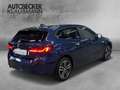 BMW 118 i Advantage 17'' LC PROF LED PARKEN WLAN HIFI Blu/Azzurro - thumbnail 2