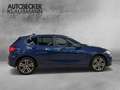 BMW 118 i Advantage 17'' LC PROF LED PARKEN WLAN HIFI Blu/Azzurro - thumbnail 4