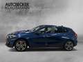 BMW 118 i Advantage 17'' LC PROF LED PARKEN WLAN HIFI Blu/Azzurro - thumbnail 3