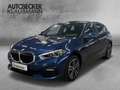 BMW 118 i Advantage 17'' LC PROF LED PARKEN WLAN HIFI Blu/Azzurro - thumbnail 1