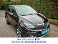 Opel Mokka Innovation*2Hd_S-HEFT*R-CAM*T-LEDER*AHK Brun - thumbnail 15