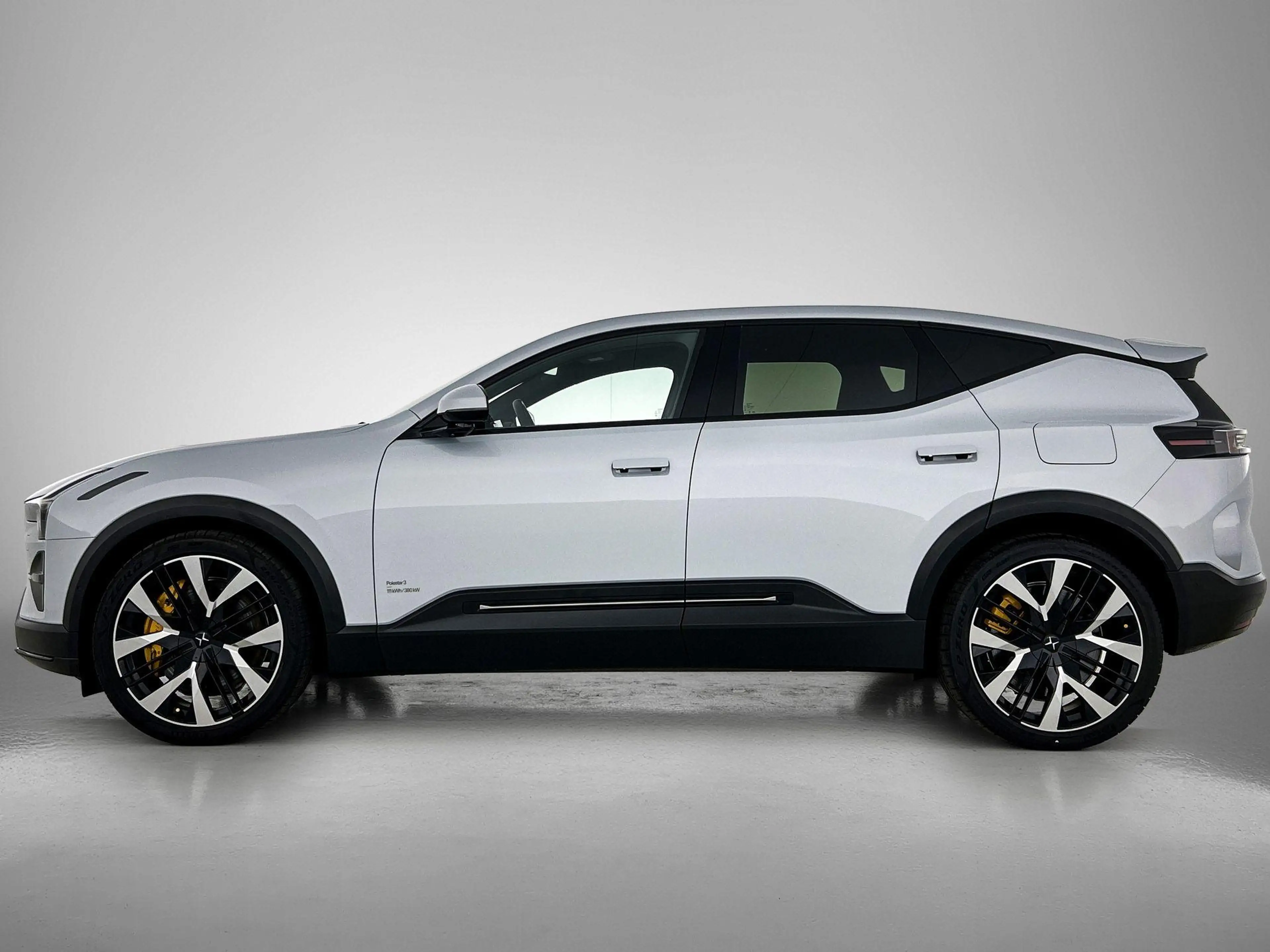 Polestar 3 Long Range Dual Motor Performance | Plus Pack | Pi — photo 2