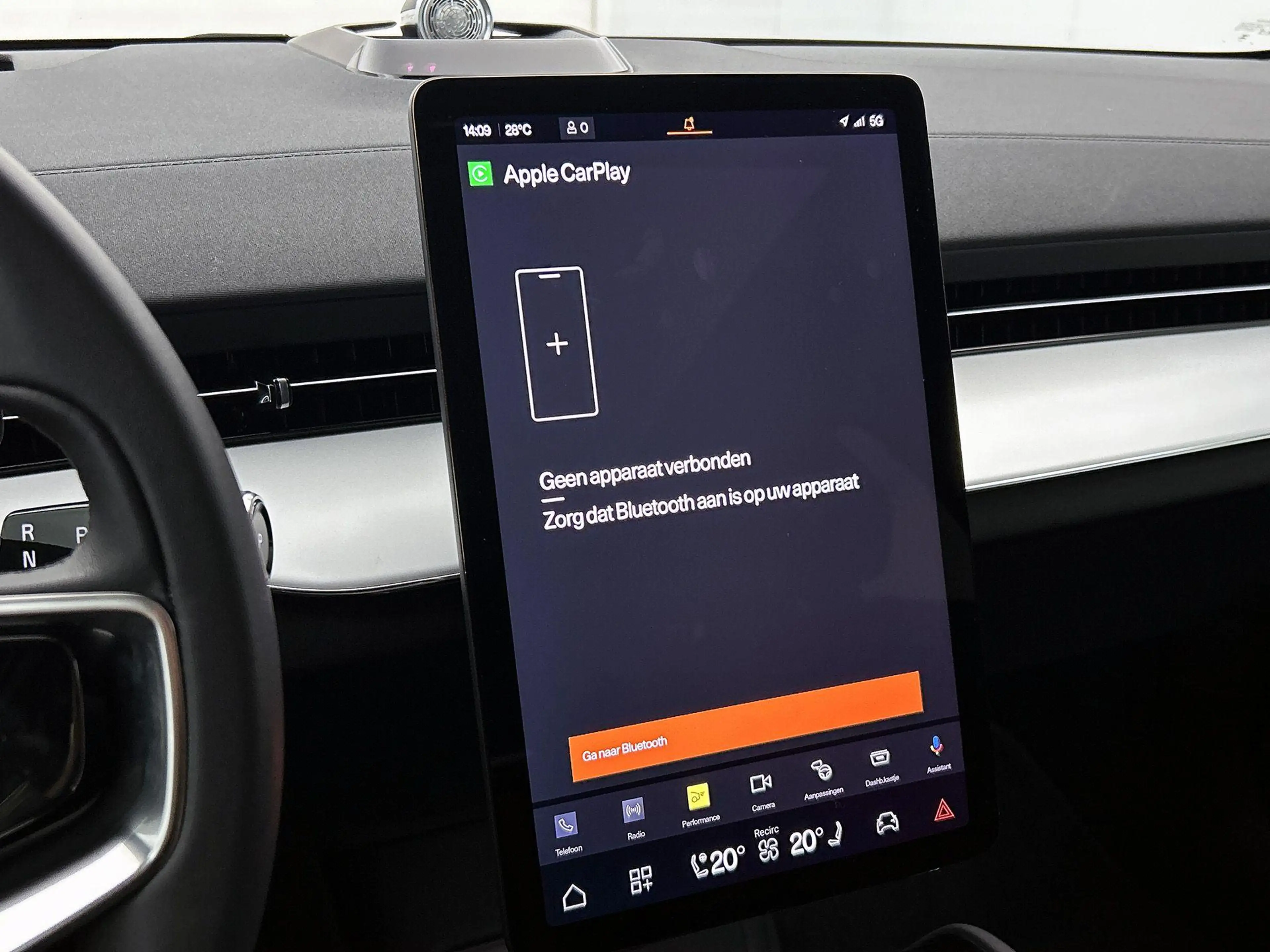 Polestar 3 Long Range Dual Motor Performance | Plus Pack | Pi — photo 9