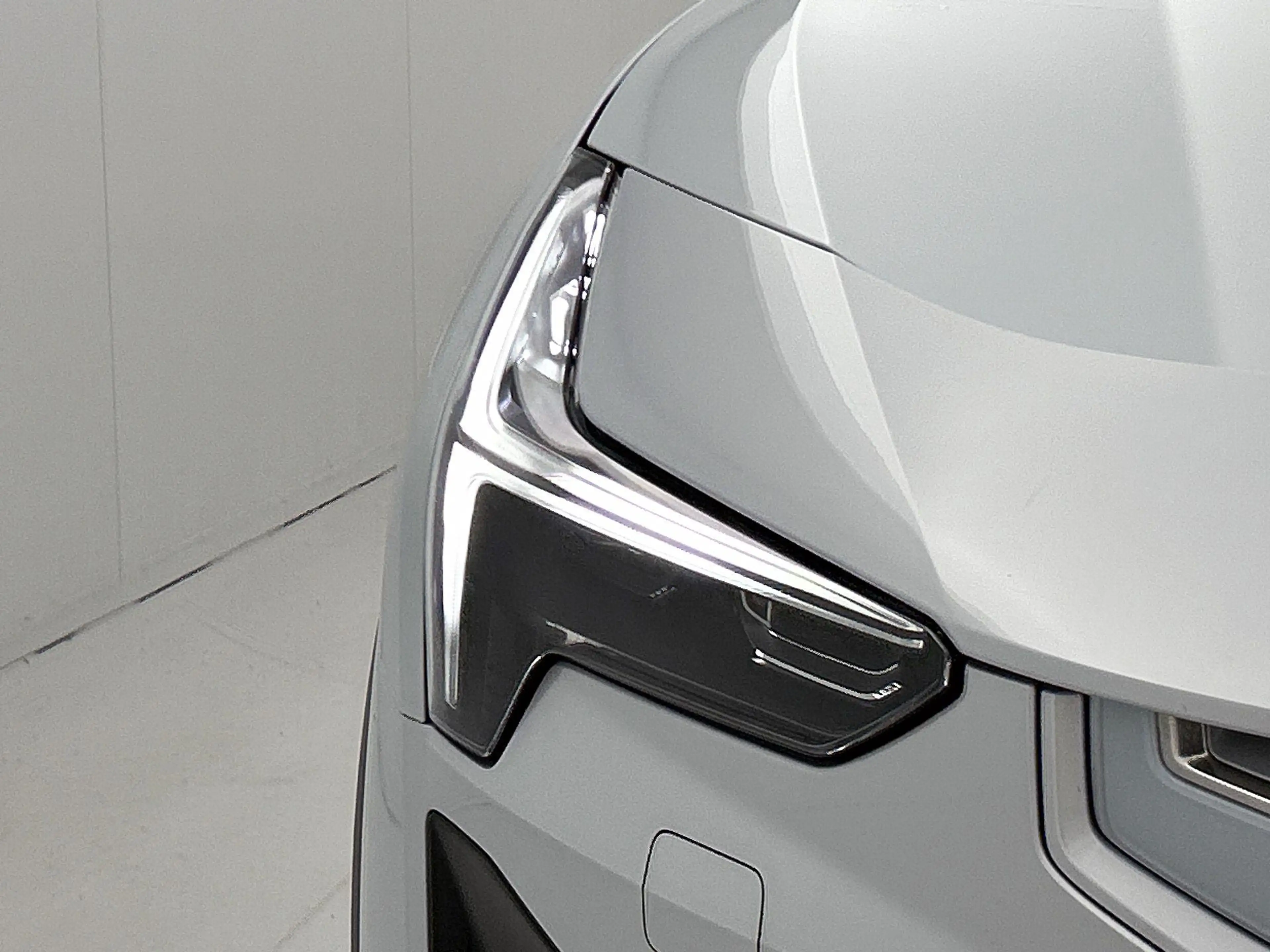 Polestar 3 Long Range Dual Motor Performance | Plus Pack | Pi — photo 10