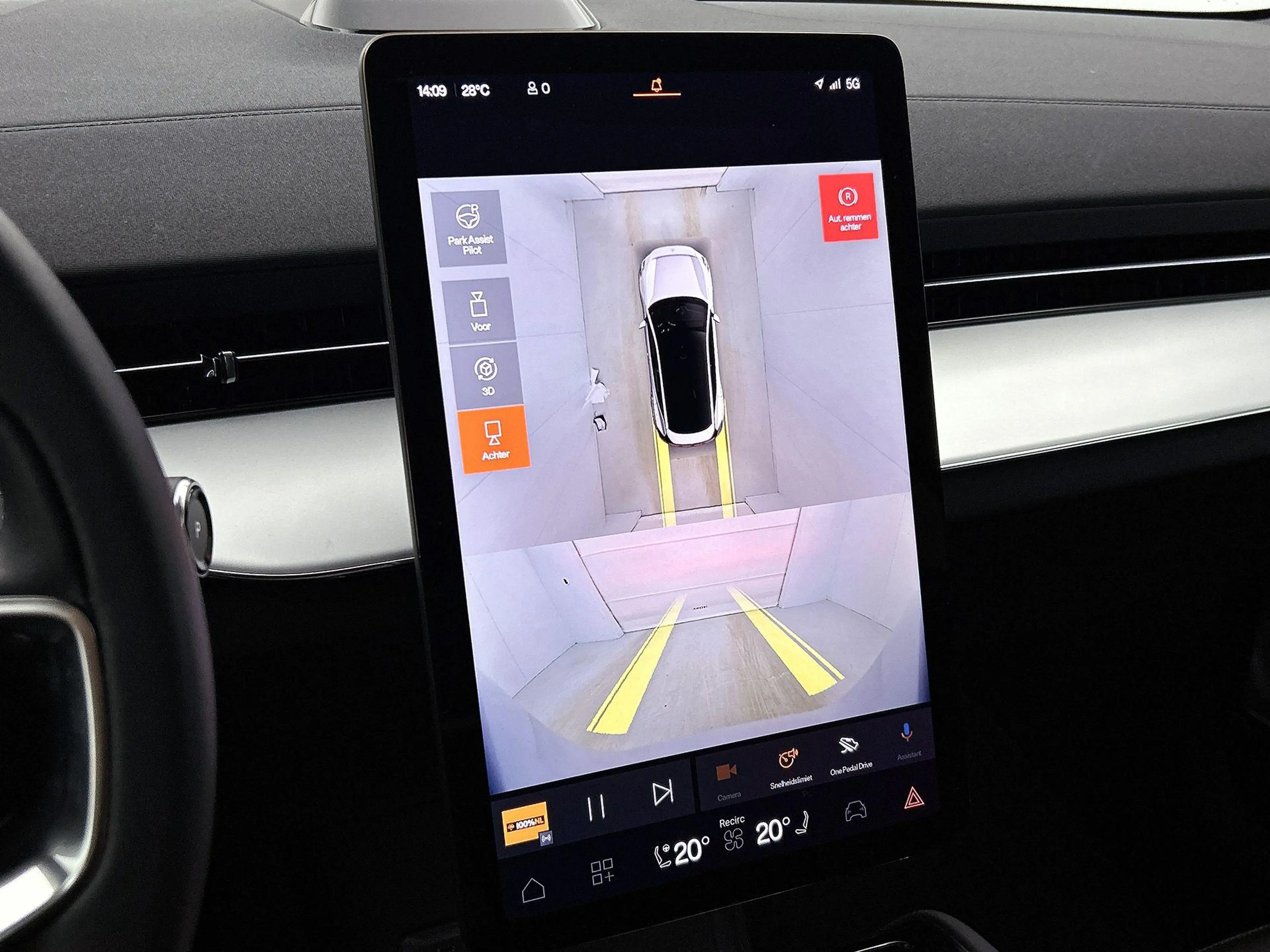 Polestar 3 Long Range Dual Motor Performance | Plus Pack | Pi — photo 11