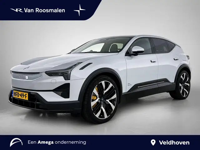 Polestar 3
