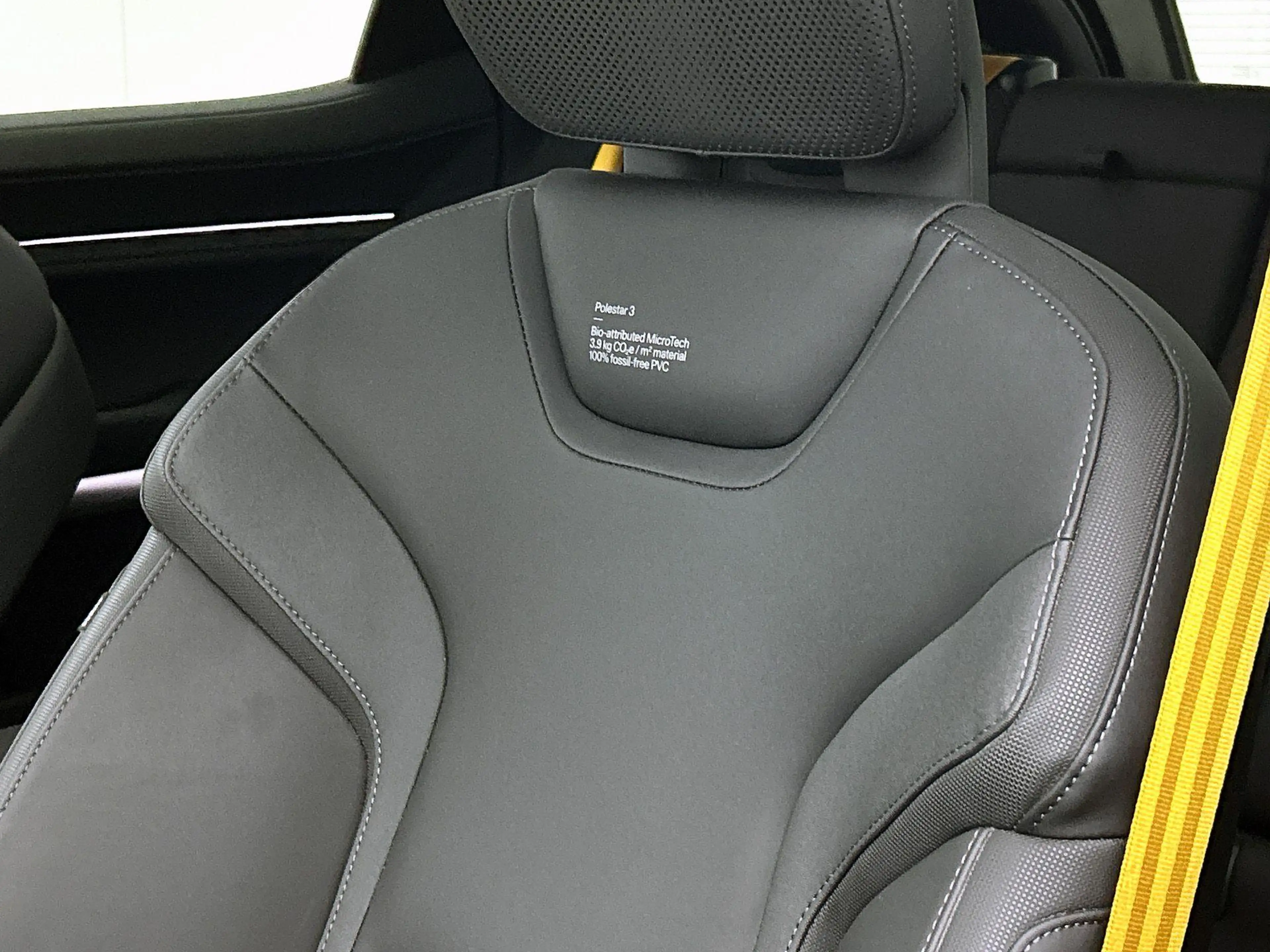 Polestar 3 Long Range Dual Motor Performance | Plus Pack | Pi — photo 13
