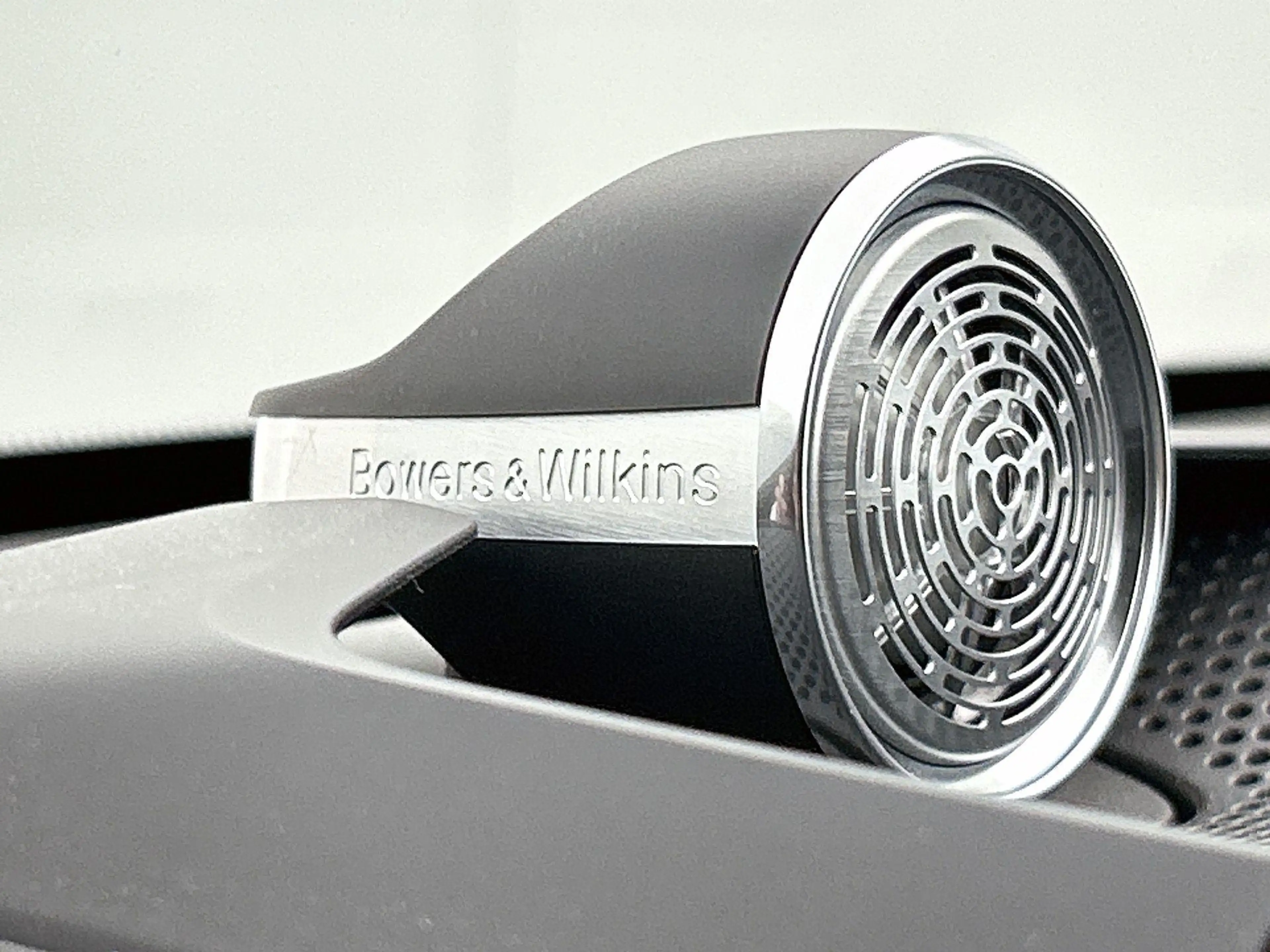 Polestar 3 Long Range Dual Motor Performance | Plus Pack | Pi — photo 12