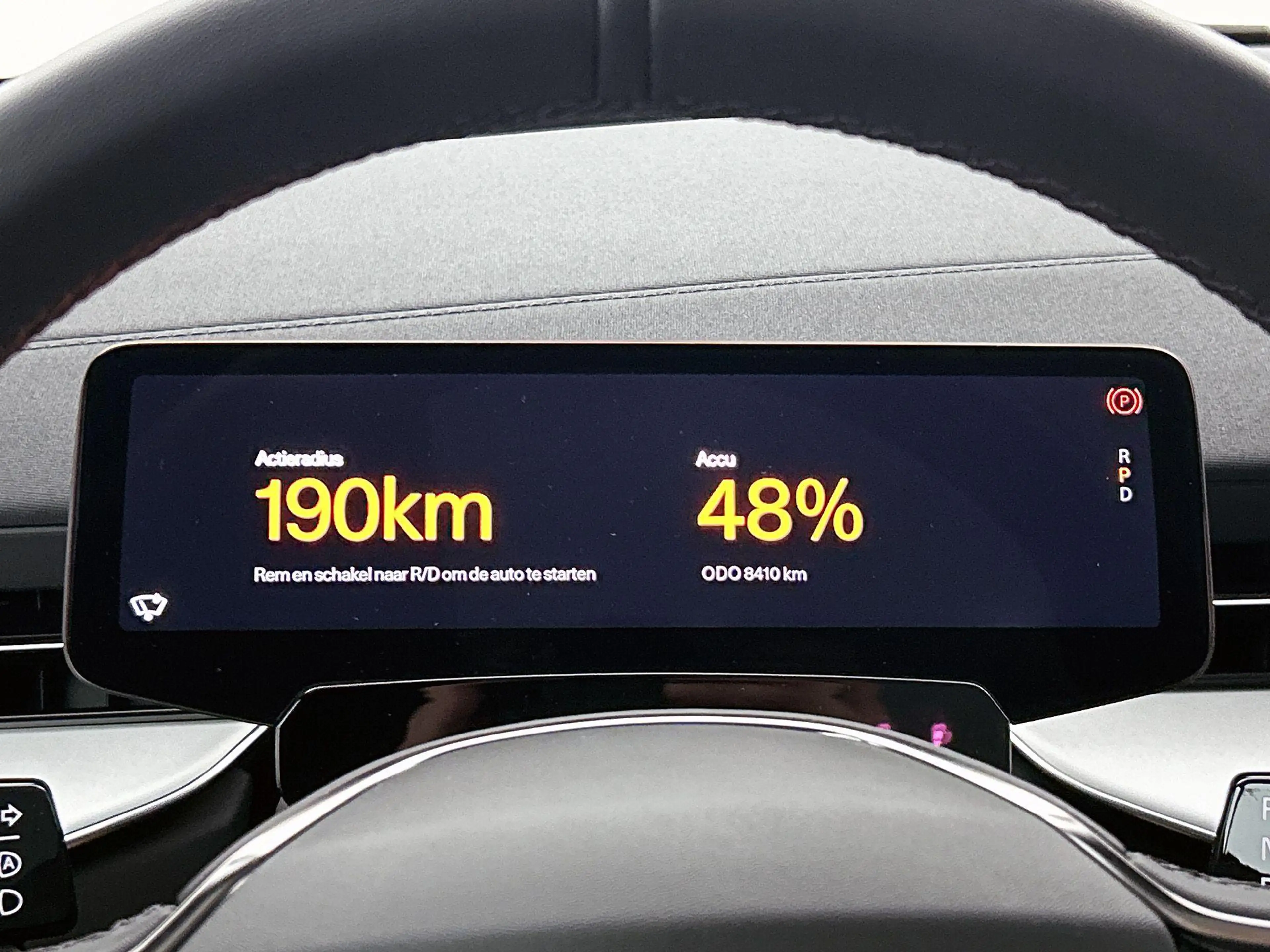 Polestar 3 Long Range Dual Motor Performance | Plus Pack | Pi — photo 8