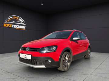 1.4 Klimaauto, Sitzheizung, Tempomat, Tüv 04/28