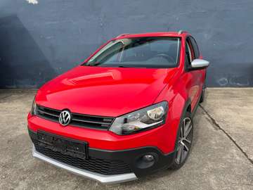 1.4 Klimaauto, Sitzheizung, Tempomat, Tüv 04/28