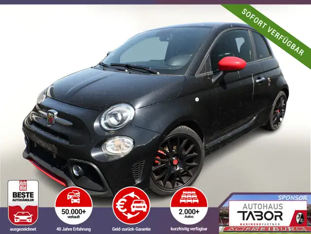 Abarth 500/595/695