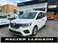 Renault Kangoo Combi 1.5dCi Blue Life Edition One 55kW Blanc - thumbnail 1